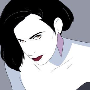 Meet your Posher, Kat